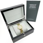 Image 4 of Vacheron Constantin Chronometre Royal 'Bracelet Watch'; Vintage gold men's watch