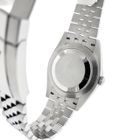 Image 12 of Rolex Datejust 41mm 'Rhodium Diamond Dial' 126334; Automatic men's watch