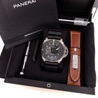 Image 2 of Panerai Luminor Submersible PAM00389; Automatic Watch