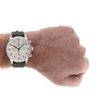 Image 16 of IWC Portuguese Chronograph IW371446; Automatic Men's Watch