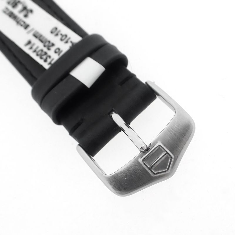 Image 9 of Tag Heuer 6000; Men's watch