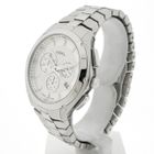 Image 2 of Ebel Sportwave Chronograph; Men's watch