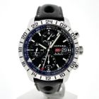 Image 19 of Chopard Mille Miglia GMT; Chronograph men's watch with second time zone