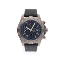 Breitling Avenger Bandit Chronograph E1338310; Automatisch Heren Horloge
