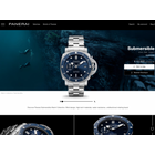Image 15 of Panerai Luminor Submersible 42mm Automatic PAM02068