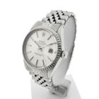 Image 2 of Rolex Datejust 36mm 16030; Vintage watch in full set from 1984