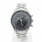 Image 1 of Omega Speedmaster Moonwatch 145022-69 ST; Vintage chronograph watch from 1969