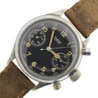 Image 14 of Hanhart Chrono Flyback; WW2 Luftwaffe Flieger Uhr