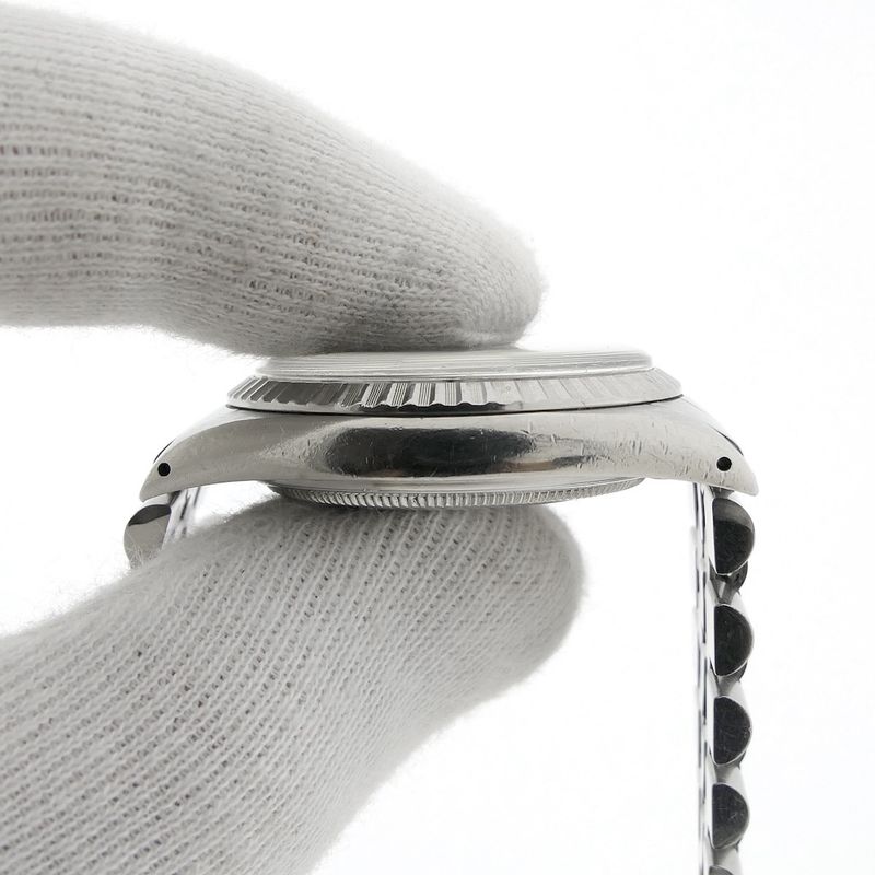 Image 9 of Rolex Datejust 1603 'Sigma Dial'; Vintage watch