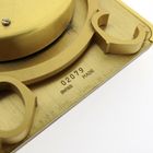 Image 8 of Cartier Paris Belissimo; Table Clock