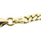 Image 4 of Golden Gourmet/Fantasy Link Bracelet