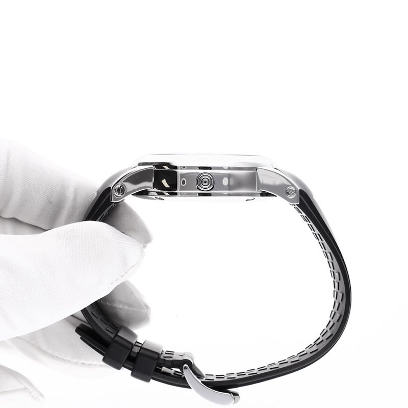 Image 6 of Eberhard & Co. Scafodat 500; Automatic men's diving watch