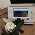 Image 23 of IWC Pilot Spitfire Chronograph; Automatic men's watch