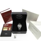 Image 11 of Omega Speedmaster Racing 'Schumacher Limited Edition'; Chronograph men's watch