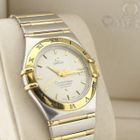 Image 20 of Omega Constellation Automatic; 18k gold/steel watch