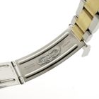 Image 13 of Rolex Yachtmaster 16623; 18k gold/steel men's watch