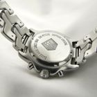 Image 12 of TAG Heuer Link Chronograph CT1110; Chronograph men's watch