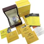 Image 4 of Breitling Navitimer A23322; Chronograph men's watch