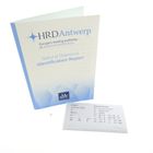 Image 2 of 0.18 ct. Brilliant cut diamond E/SI1 + HRD Certificate - Natural diamond