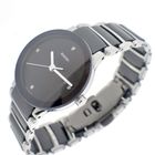 Image 4 of Rado Centrix; Women's watch with diamonds