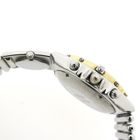 Image 6 of Breitling Chronomat; Chronograph men's watch with UTC module