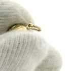 Image 5 of Gold pendant; Volleyball