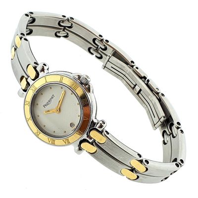 Image 1 of Pequignet Moorea; Ladies watch