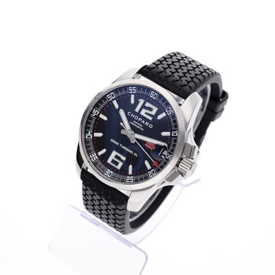 Image 2 of Chopard Mille Miglia GT XL 168997-3001; Automatic men's watch