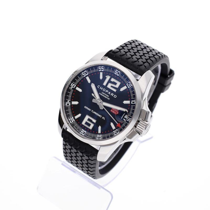 Image 2 of Chopard Mille Miglia GT XL 168997-3001; Automatic men's watch