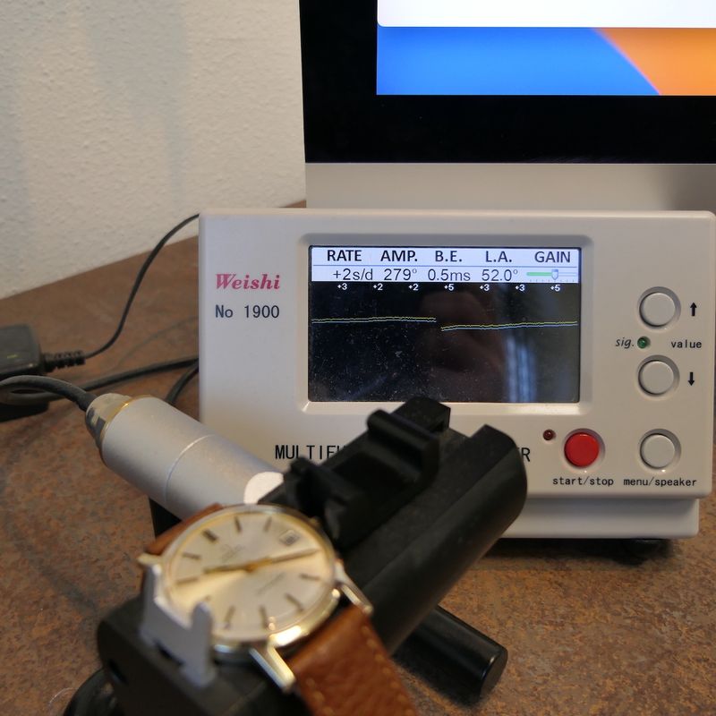 Image 18 of Oris Big Crown Pointer-Date; Automatic men's watch