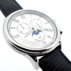 Image 1 of Maurice Lacroix Moonphase; Men's watch