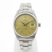 Rolex Oyster Precision; Vintage horloge