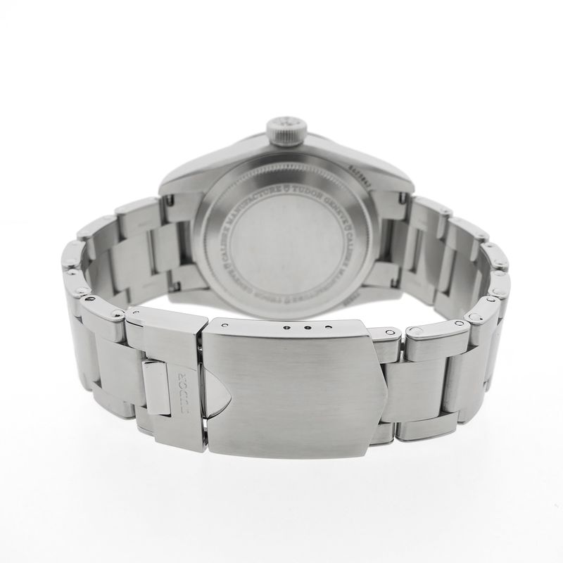 Image 10 of Tudor Black Bay GMT M79830RB-0001; Automatic men's watch