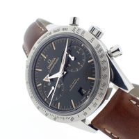Omega Speedmaster '57; Chronograph men's watch