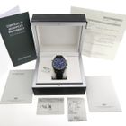 Image 4 of IWC Pilot's Watch Double Chronograph 'Topgun' IW379901; Automatic men's watch