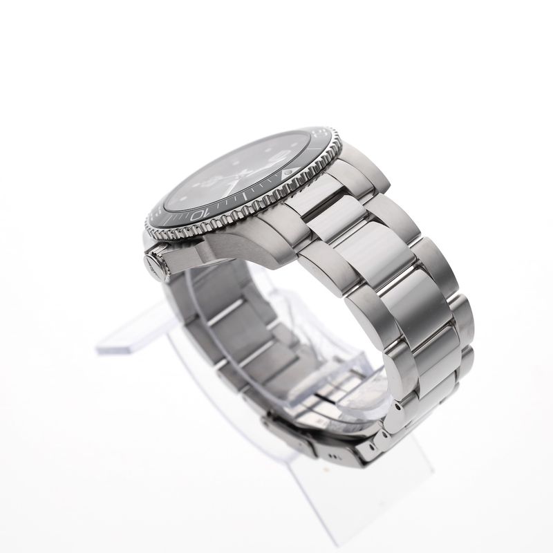 Image 10 of Longines Hydro Conquest L3.781.4.06.6; Automatic men's watch