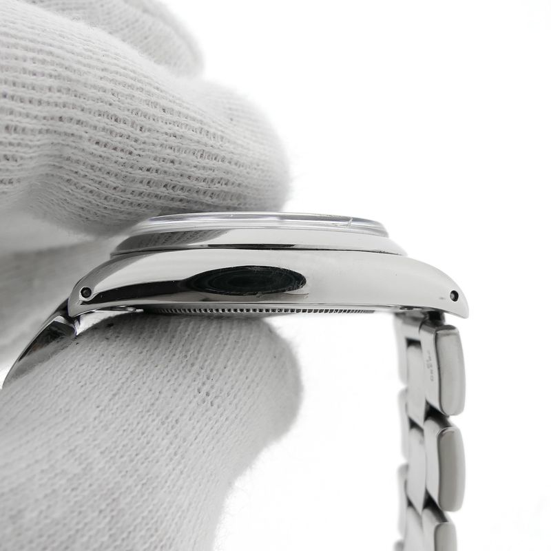 Image 10 of Rolex Oyster Precision 6694; Vintage watch