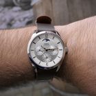 Image 15 of Oris Artelier Complication 7506; Automatic watch