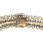 Image 9 of Gold fantasy link bracelet