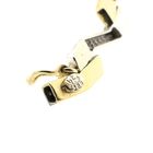 Image 6 of Bicolor Gold Fantasy Link Necklace