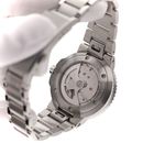 Afbeelding 7 van Oris Aquis Date '5-Days' Cal. 400; Automatisch Heren Horloge