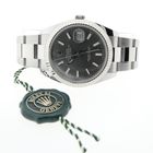 Image 13 of Rolex Datejust 41mm; Automatic men's watch