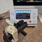 Image 22 of Omega Constellation Automatic; 18k gold/steel watch