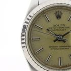 Image 15 of Rolex Datejust 26mm 'Full-Set'; Automatic women's watch
