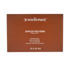 Image 3 of Jewelry polishing cloth; for gold and silver jewelry; 15 x 20 cm