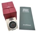 Image 16 of Omega Speedmaster Mark II 'Racing Dial' 145.014; Vintage chronograph men's watch