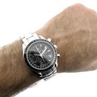 Image 10 of Omega Speedmaster Day-Date Automatic Chronometer 3220.50.00; Automatic chronograph watch