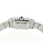 Image 14 of Cartier Santos Galbee; Automatic ladies watch