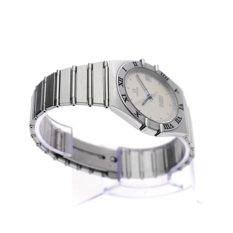 Image 7 of Omega Constellation Automatic Chronometer 368.1075