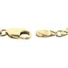 Image 4 of Gold Marine Link Bracelet
